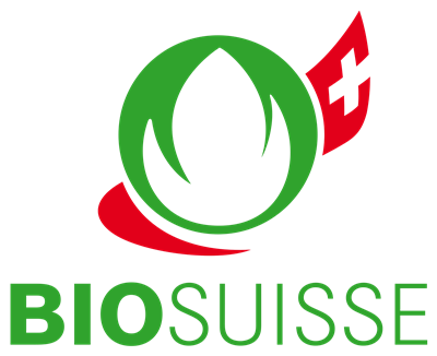 Bio Suisse Knospe